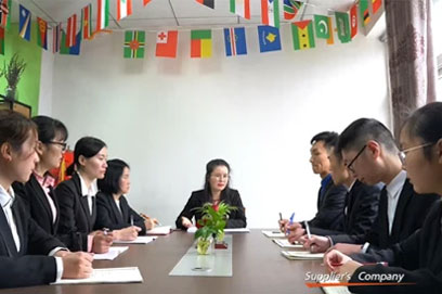 Company Meeting