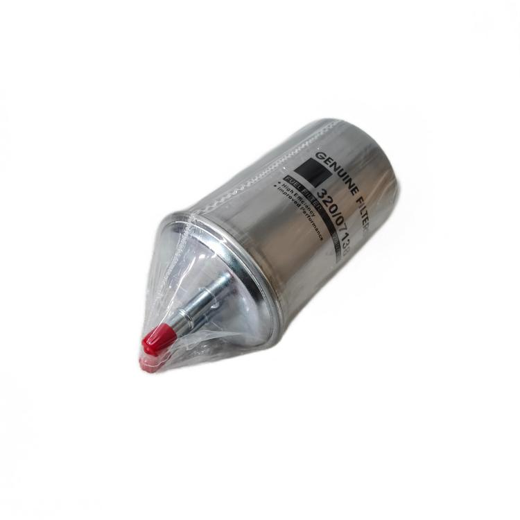 JCB high Performance Diesel Fuel Filter 32007138 for excavator