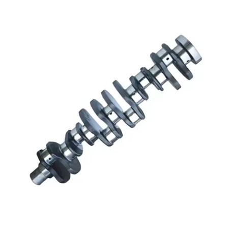 Dongfeng Tianlong 4-cylinder electronically controlled engine crankshaft 2831052
