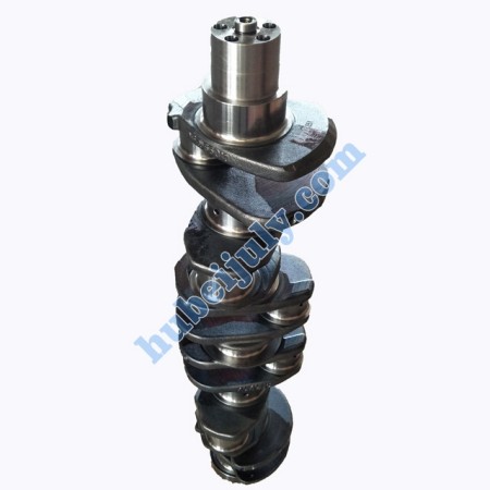 Cummins 6L engine crankshaft 3965011 3965010