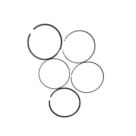 Dongfeng Tianlong Cummins 6CT engine parts piston ring assembly 4089351