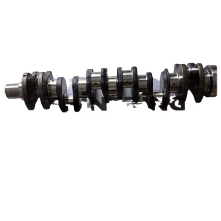 C5313645 Dongfeng Tianlong Cummins engine ISBE6.7 crankshaft