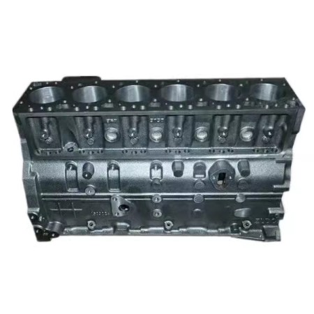 Cummins 6BT cylinder block assembly Tianlong Tianjin commercial vehicle diesel engine cylinder block C3928797