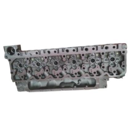 Dongfeng Tianlong Cummins ISLE series engine cylinder head 5282720