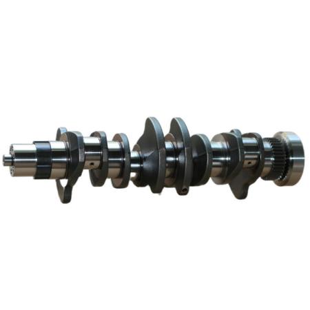 Dongfeng Tianlong Tianjin Cummins engine parts crankshaft 5261375