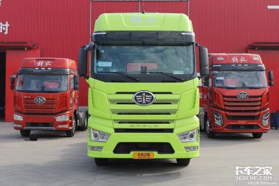 The fuel heavy-duty truck market shows a positive growth trend at the beginning of 2025
