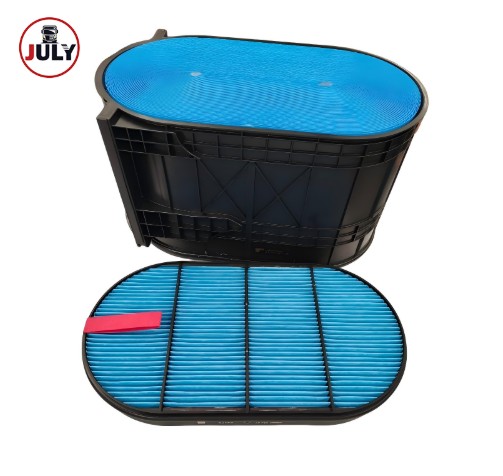 Dongfeng Truck Parts AA90239 Air Filter