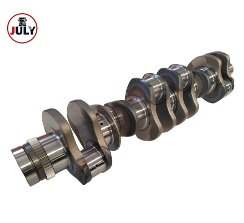 DongFeng DFH4180 Truck Parts C5547746 C5714583 Crankshaft