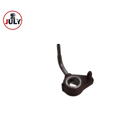 DongFeng DFH4180 Truck Parts C4389337 Piston Cooling Nozzl