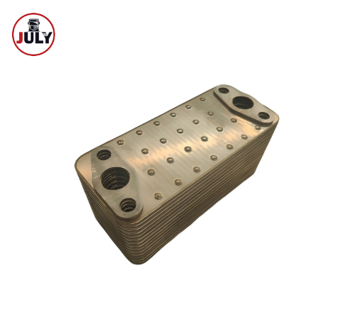 DongFeng DFH4180 Truck Parts C5580116 Cooler Core