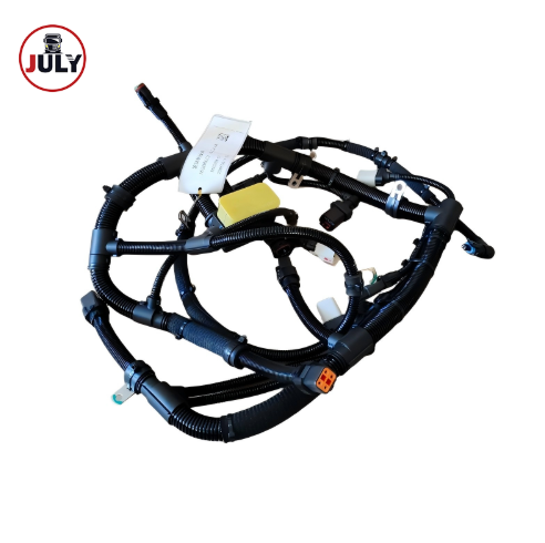 Cummins ISL C5268336 Control Module Wiring Harness