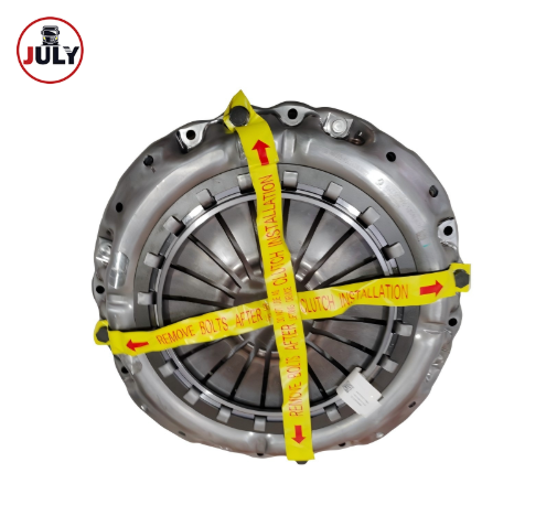 DongFeng DFH4180 Truck Parts 1601090-H12A1 Clutch Pressure Plate