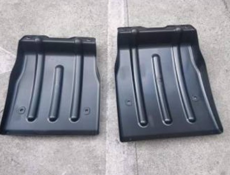 Dongfeng 85ZB7‑11020 Rear Wheel Fender Assembly