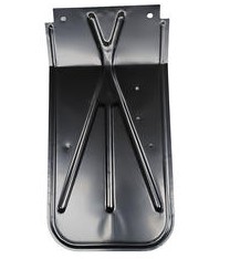 Dongfeng 85ZB7-11023 Front Pad – Rear Wheel Mudguard