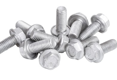 Dongfeng Q1841090 Hexagon Flange Bolt