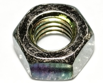 Dongfeng Q340B08 Type I Hexagon Nut